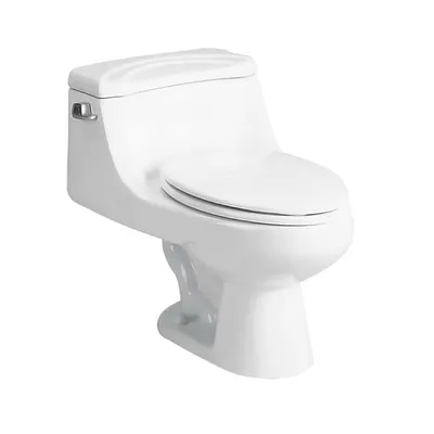 Bồn cầu một khối nắp êm KARAT APOLLO K-2462X-S-WK